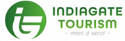 India Gate Tourism